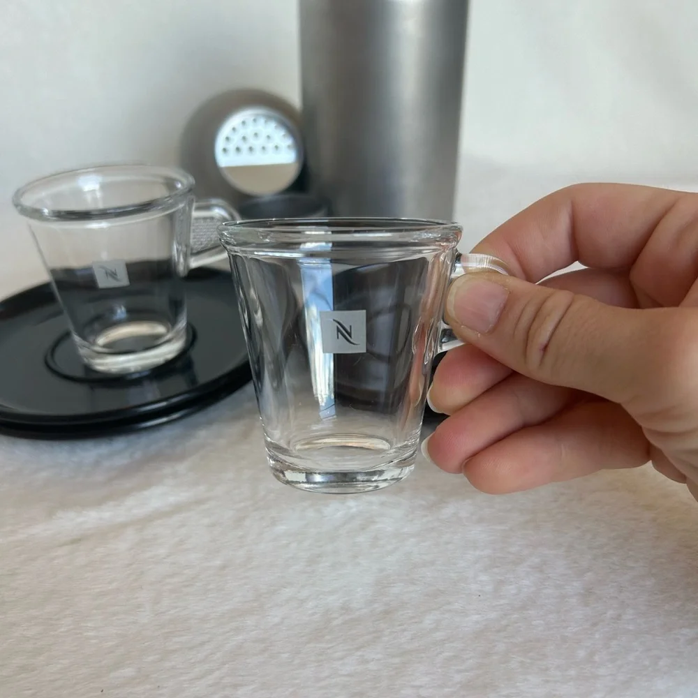 Nespresso Bundle - Picture 10 of 10